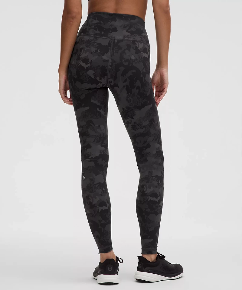 Wunder Train High-Rise Tight 28" | Women's Leggings/Tights