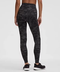 Wunder Train High-Rise Tight 28" | Women's Leggings/Tights