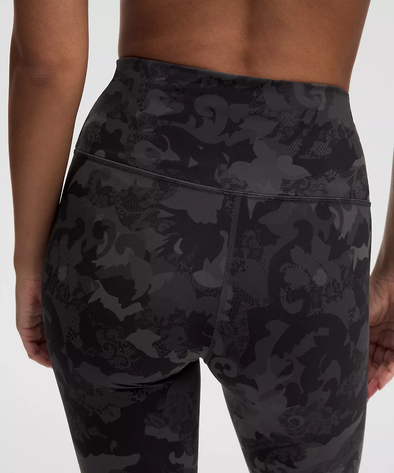 Wunder Train High-Rise Tight 28" | Women's Leggings/Tights