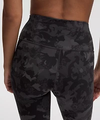 Wunder Train High-Rise Tight 28" | Women's Leggings/Tights