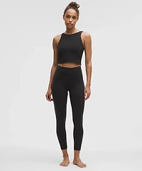 InStill High-Rise Tight 25" | Women's Leggings/Tights