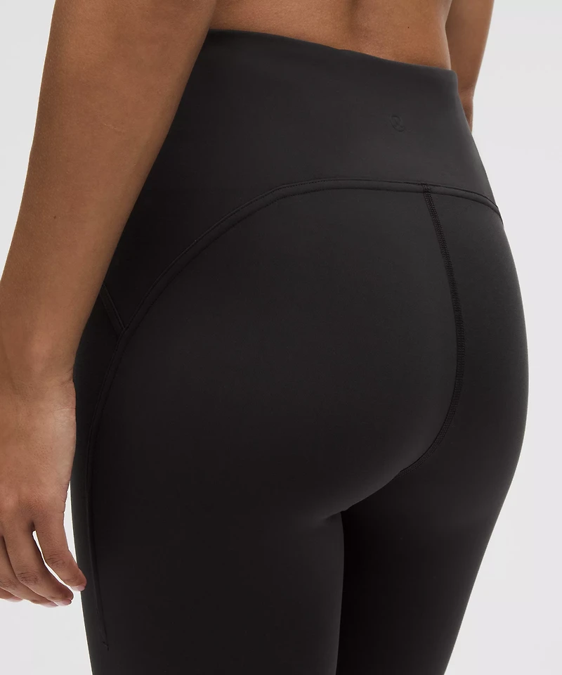 InStill High-Rise Tight 25" | Women's Leggings/Tights