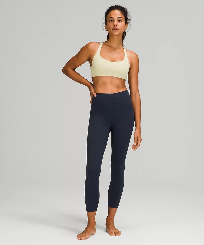 InStill High-Rise Tight 25" | Women's Leggings/Tights