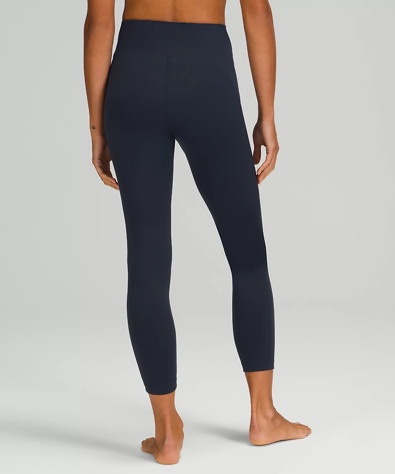 InStill High-Rise Tight 25" | Women's Leggings/Tights