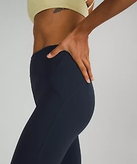 InStill High-Rise Tight 25" | Women's Leggings/Tights