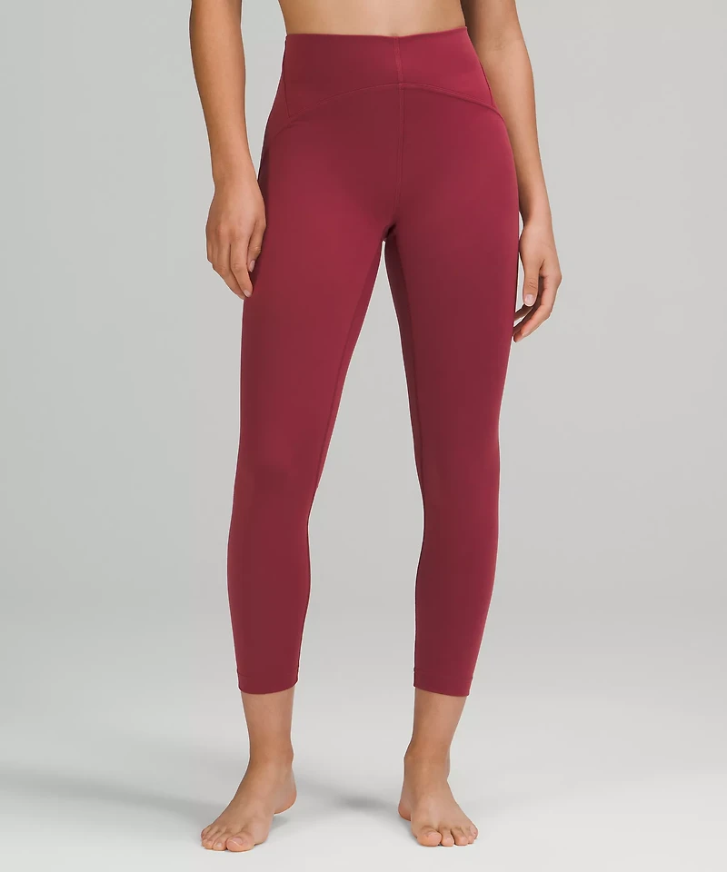 InStill High-Rise Tight 25" | Women's Leggings/Tights