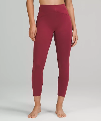 InStill High-Rise Tight 25" | Women's Leggings/Tights