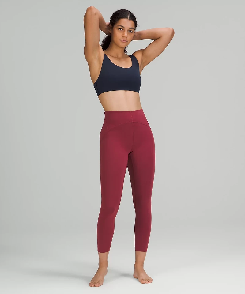 InStill High-Rise Tight 25" | Women's Leggings/Tights