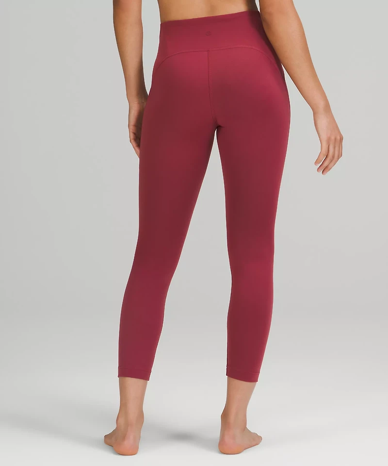 InStill High-Rise Tight 25" | Women's Leggings/Tights
