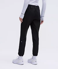 Adapted State High-Rise Fleece Jogger *Full Length | Women's Joggers
