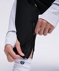 Adapted State High-Rise Fleece Jogger *Full Length | Women's Joggers