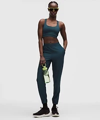 Adapted State High-Rise Fleece Jogger *Full Length