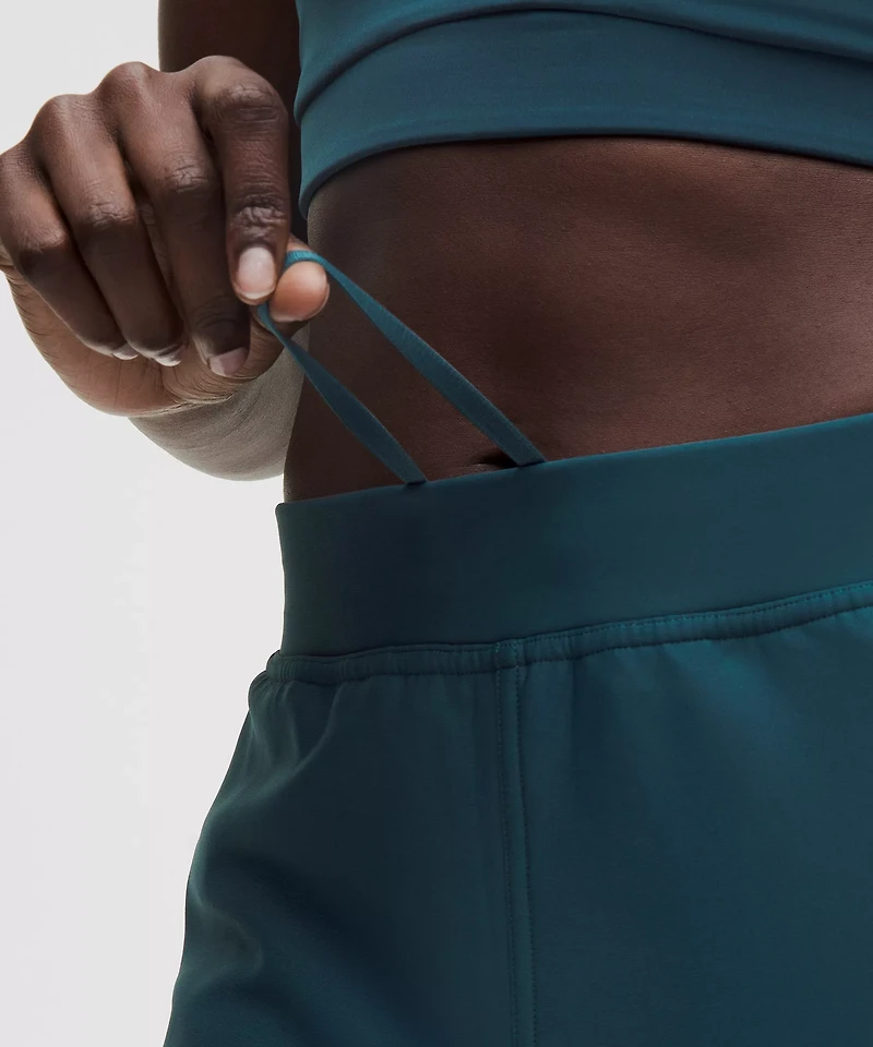 Adapted State High-Rise Fleece Jogger *Full Length