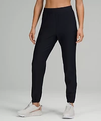 Adapted State High-Rise Fleece Jogger *Full Length | Women's Joggers