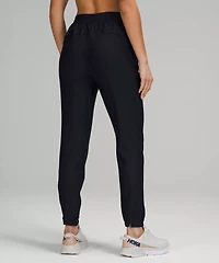 Adapted State High-Rise Fleece Jogger *Full Length | Women's Joggers