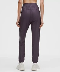 Adapted State High-Rise Fleece Jogger *Full Length