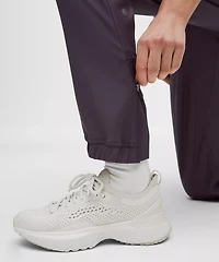 Adapted State High-Rise Fleece Jogger *Full Length