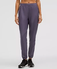 Adapted State High-Rise Fleece Jogger *Full Length | Women's Joggers