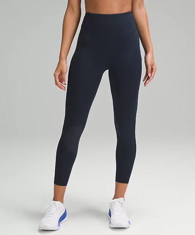 Base Pace High-Rise Tight 25" | Women's Leggings/Tights