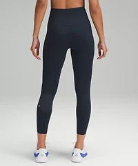 Base Pace High-Rise Tight 25" | Women's Leggings/Tights