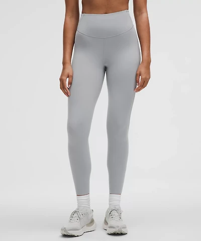 Base Pace High-Rise Tight 25"