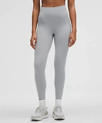 Base Pace High-Rise Tight 25"