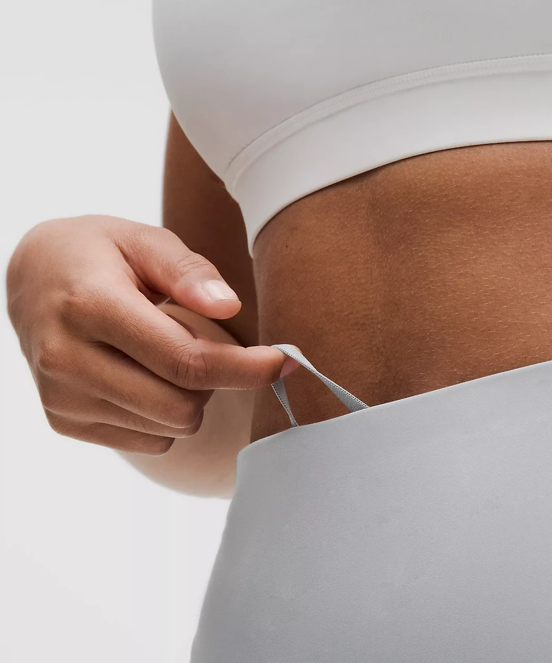 Base Pace High-Rise Tight 25"