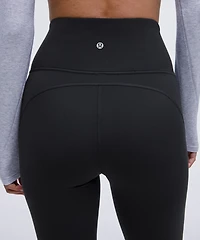 Groove Nulu Super-High-Rise Flared Pant *Regular