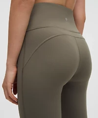 Groove Nulu Super-High-Rise Flared Pant *Regular | Women's Leggings/Tights