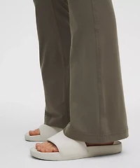 Groove Nulu Super-High-Rise Flared Pant *Regular | Women's Leggings/Tights
