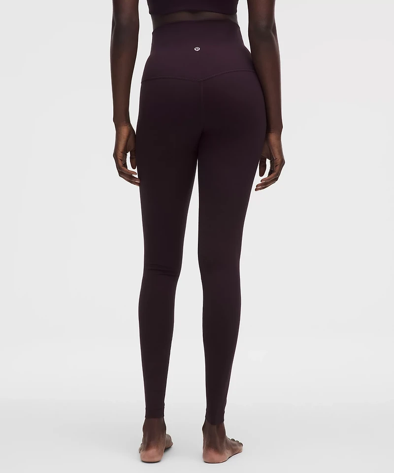 lululemon Align™ Super-High-Rise Pant 28"