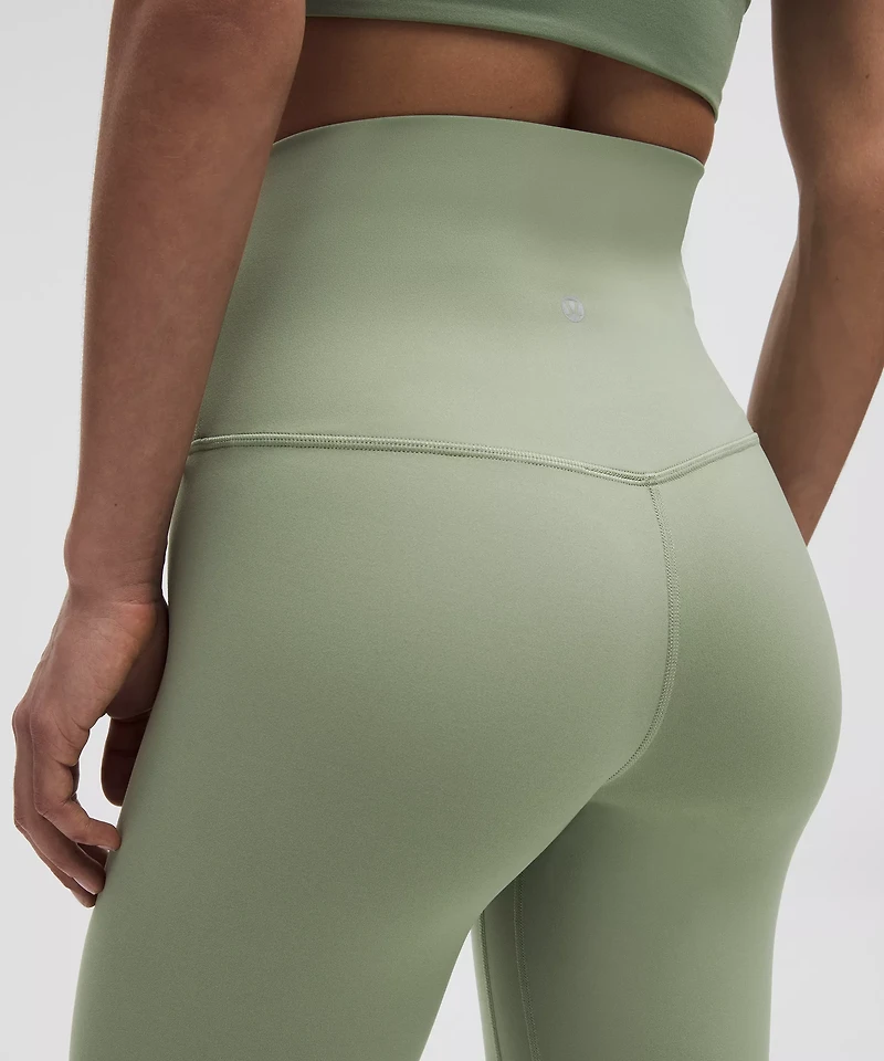 lululemon Align™ Super-High-Rise Pant 28" | Women's Leggings/Tights
