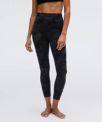 lululemon Align™ High-Rise Pant 25"