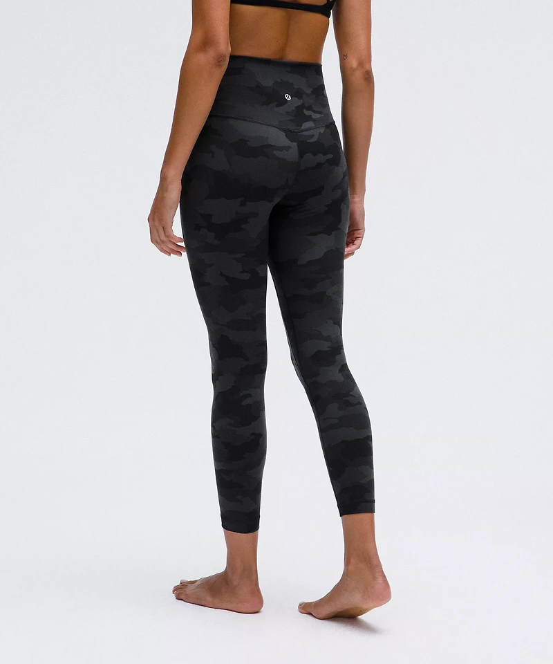 lululemon Align™ High-Rise Pant 25"