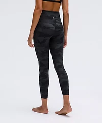 lululemon Align™ High-Rise Pant 25"