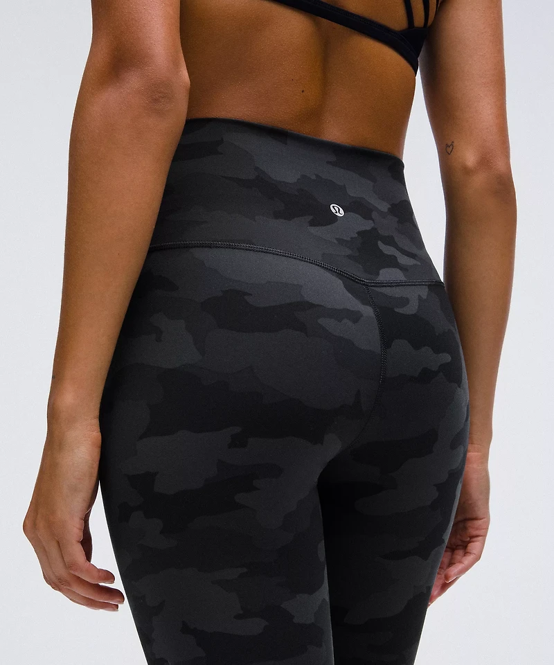 lululemon Align™ High-Rise Pant 25"