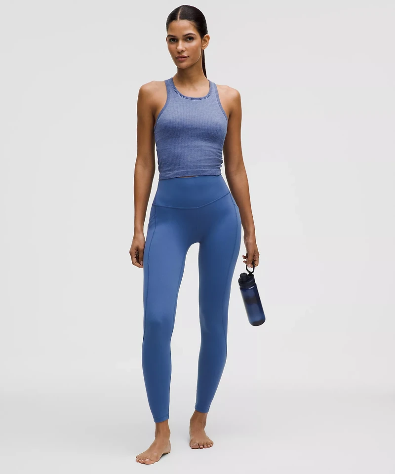lululemon Align™ High-Rise Pant with Pockets 28"