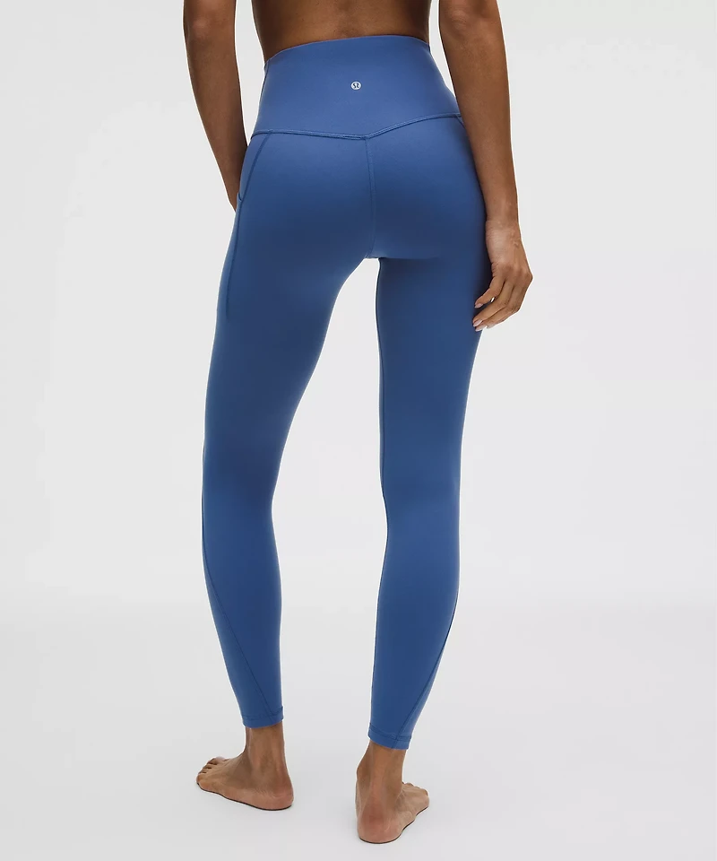 lululemon Align™ High-Rise Pant with Pockets 28"