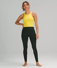 lululemon Align™ High-Rise Pant with Pockets 28" | Women's Leggings/Tights