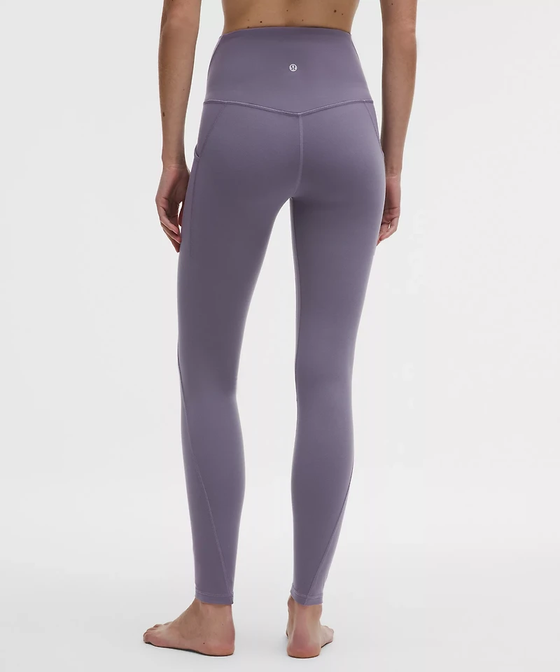 lululemon Align™ High-Rise Pant with Pockets 28"