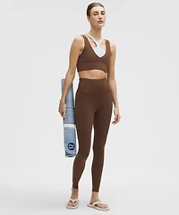 lululemon Align™ High-Rise Pant with Pockets 28" | Women's Leggings/Tights