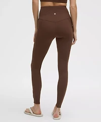 lululemon Align™ High-Rise Pant with Pockets 28" | Women's Leggings/Tights
