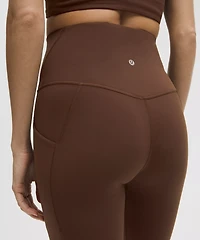lululemon Align™ High-Rise Pant with Pockets 28" | Women's Leggings/Tights