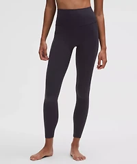 lululemon Align™ High-Rise Pant with Pockets 28" | Women's Leggings/Tights