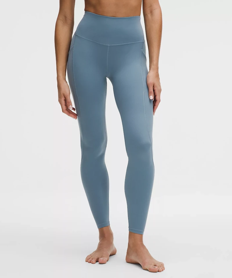 lululemon Align™ High-Rise Pant with Pockets 28"