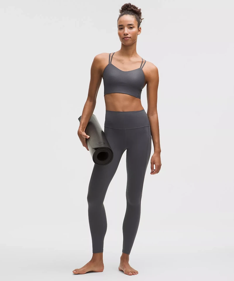lululemon Align™ High-Rise Pant with Pockets 28"