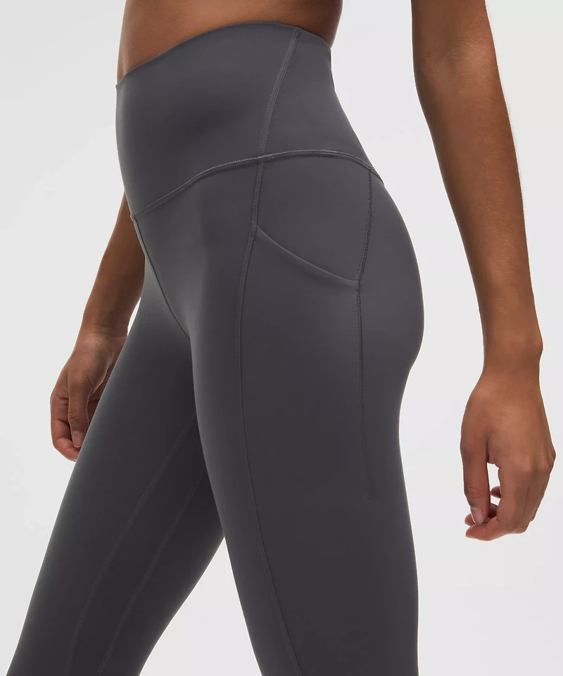 lululemon Align™ High-Rise Pant with Pockets 28"