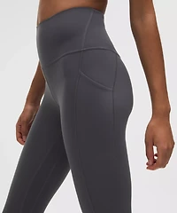lululemon Align™ High-Rise Pant with Pockets 28"