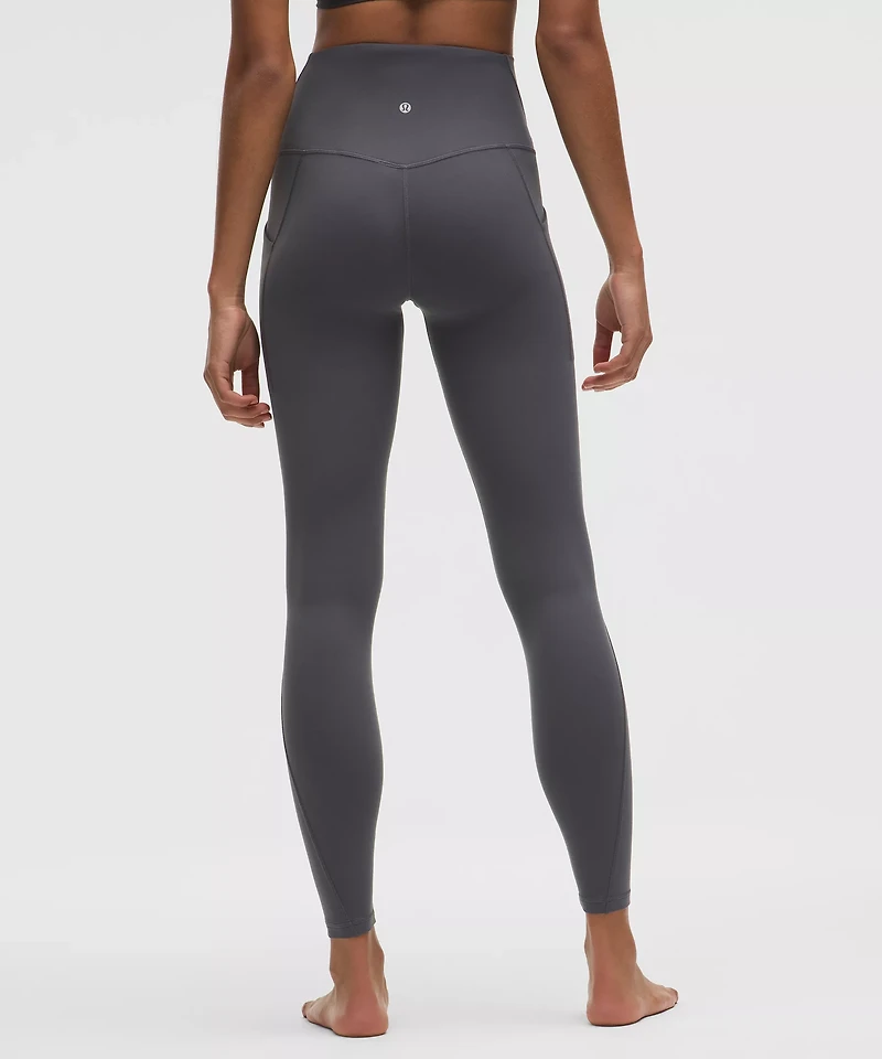 lululemon Align™ High-Rise Pant with Pockets 28"