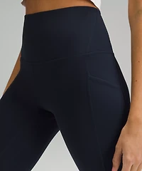 lululemon Align™ High-Rise Pant with Pockets 31" | Women's Leggings/Tights